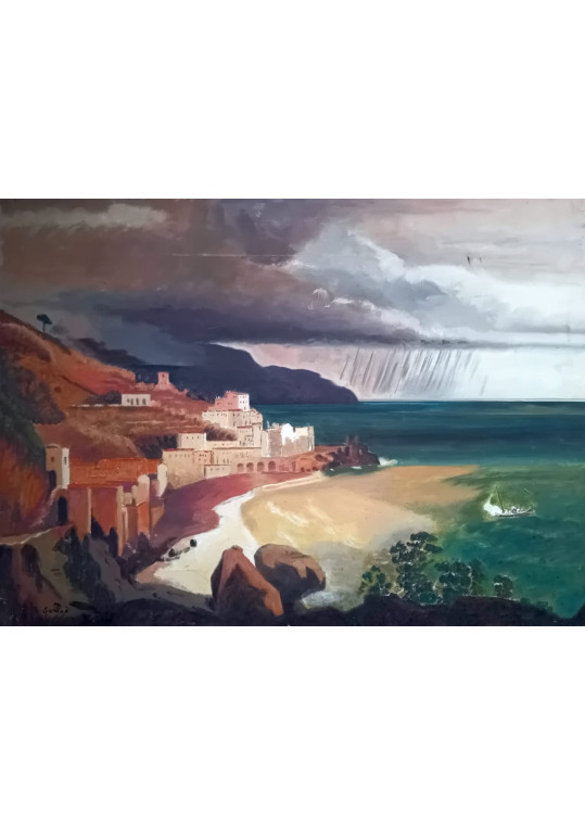 Martiros Sarian